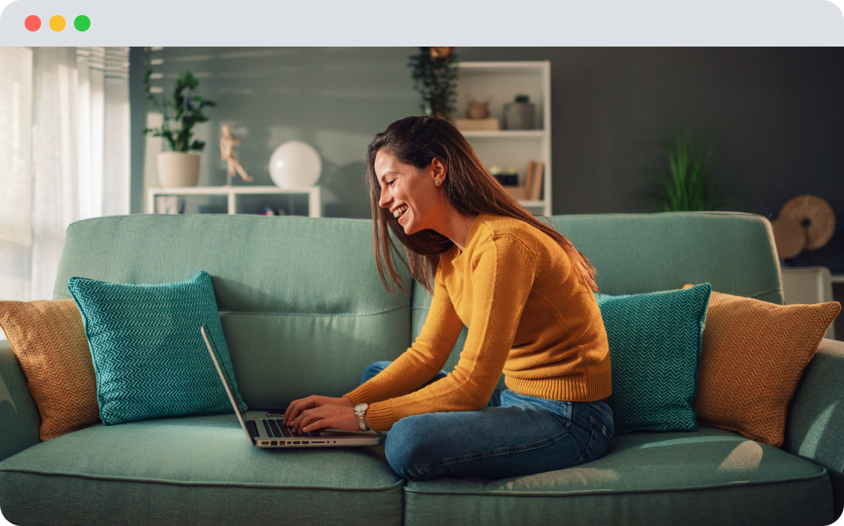 QuickSite Service Illustration